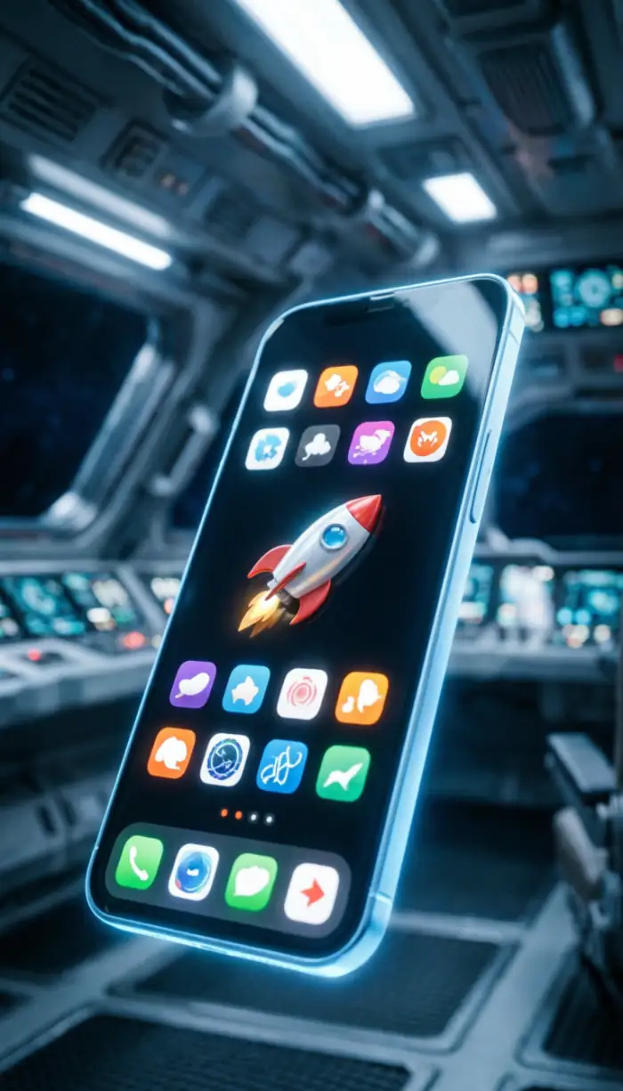 Slotonauts App