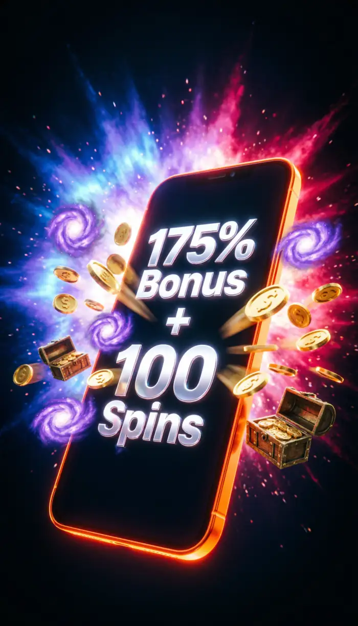 Slotonauts Bonuses