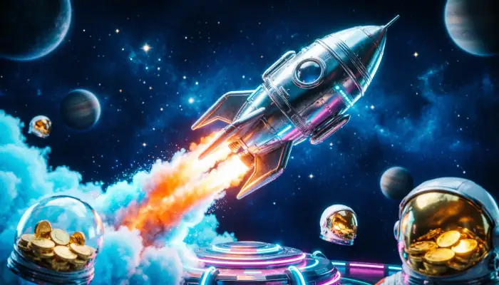 Slotonauts Official